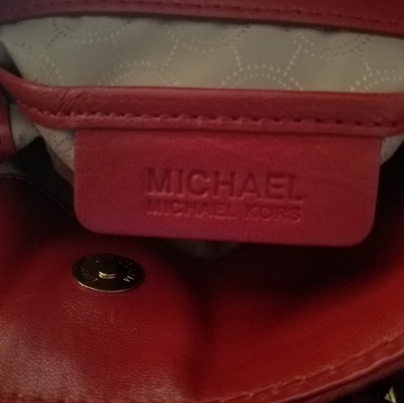 Mk tote - Picture 2 of 4